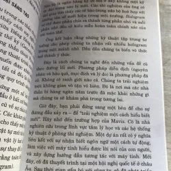 Hoa sen và Đầm lầy - quyền năng sáng tạo và đời sống hàng ngày 785887