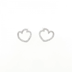 Ponte Vecchio Bông tai Kim cương 0.46CT - Hàng hiệu Chính hãng