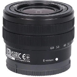 FE28-60mm F4-5.6 (SEL2860) - Hàng hiệu Authentic 879876