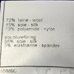 Áo khoác CHANEL P16814V09124 01C - Hàng hiệu Chính hãng 815323