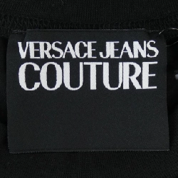 【Mã giảm giá】Áo phông VERSACE JEANS 646791