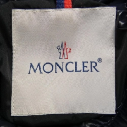 Áo khoác lông vũ MONCLER 643766