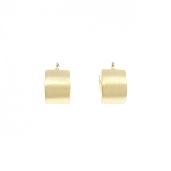 Bông tai 750YG - Hàng hiệu Authentic