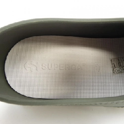 Giày sneaker SUPERGA - Hàng hiệu Authentic 905564