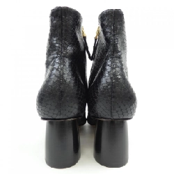 Giày boot EMPORIO ARMANI - Hàng hiệu Authentic 828944