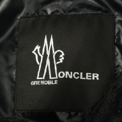 MONCLER GRENOBLE GELT Áo khoác lông - Hàng hiệu Chính hãng 891170