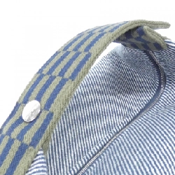 HERMES H NATTE BRID A BLACK GM 103641M Túi xách - Hàng hiệu Chính hãng 772197