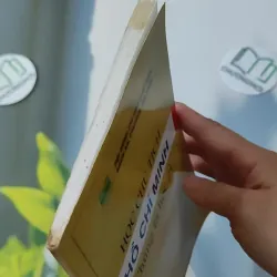 Truyện Tranh Nhân Quả Ba Đời - Thích Thiện Chơn 928567