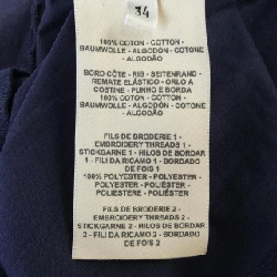 Đầm cắt HERMES - Hàng hiệu Authentic 818527