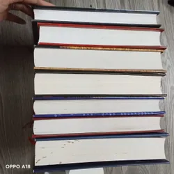 Combo 7c của Dan Brown sách real 100% 733804