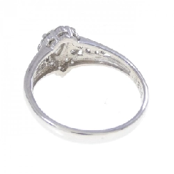 Nhẫn kim cương PT900 0.278CT - Hàng hiệu Authentic 854679