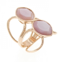 Nhẫn Mẹ Ngọc Trai 750PG - Hàng hiệu Chính hãng