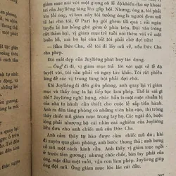 ĐỎ VÀ ĐEN - Tác phẩm văn học kinh điển của Stendhal 703580