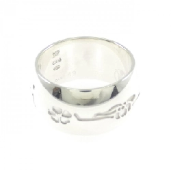 Nhẫn Bulgari Save the Children - Hàng hiệu Authentic 836565