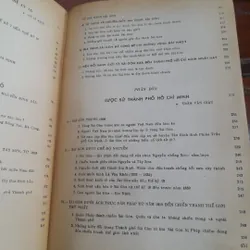 ĐỊA CHÍ VĂN HÓA THÀNH PHỐ HỒ CHÍ MINH - Lịch sử 644277