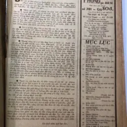 BÁO TIỀN PHONG SỐ ĐẶC BIỆT NĂM 1973 749462