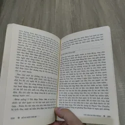 Viết Nên Huyền Thoại - Hồ Sơ Một Thế Hệ  733943