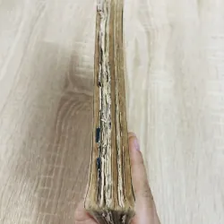 Sách văn học Pháp – “XVIIIe Siècle” Tác giả: André Lagarde – Laurent Michard 971796