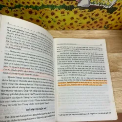 Đại Cương Triết Học Sử Trung Quốc - Phùng Hữu Lan 927578