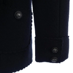 Jacket CHANEL P49405V32805 - Hàng hiệu Authentic 820852