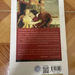 Orlando - Virginia Woolf 931410