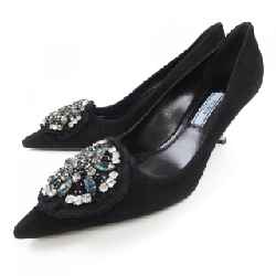 Giày cao gót PRADA 656640