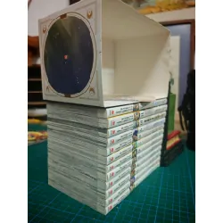 TRUYỆN TRANH FRIEREN PHÁP SỮ TIỄN TÁNG 386720