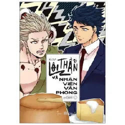 Lôi Thần Và Nhân Viên Văn Phòng - Tập 3 - Rena