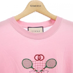 【Mã giảm giá】Gucci GUCCI Áo phông 645640