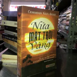 Nửa mặt trời vàng - Chimamanda Ngozi Adichie