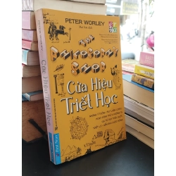 Cửa hiệu triết học - Peter Worley