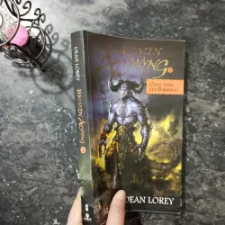 [Sách Giả Tưởng] Chiếc Vòng Của Barakkas - Dean Lorey | Phiêu lưu kỳ ảo 969926