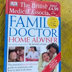 FAMILY DOCTOR HOME ADVISER