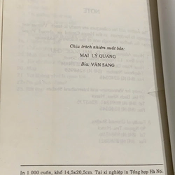 Studying Vietnamese through English - Tiếng Việt qua tiếng Anh - dạy tiếng Việt 545109
