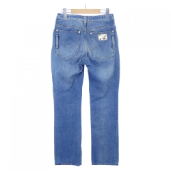 【Mã giảm giá】Quần jeans Louis Vuitton 651950