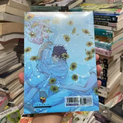 (truyện tranh) - Mười bảy năm ánh sáng - Zen 1003653