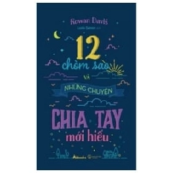 12 Chòm Sao Và Những Chuyện Chia Tay Mới Hiểu - Seslie Salmon ASB.PO Oreka Blogmeo 230225