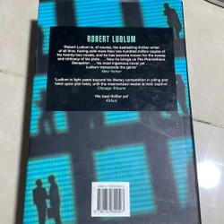 The Prometheus deception - Robert Ludlum 527883