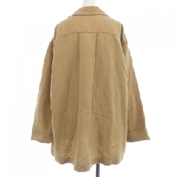 【Mã giảm giá】Áo khoác 6ROKU 637236