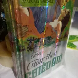 cuốn theo chiều gió trọn bộ
