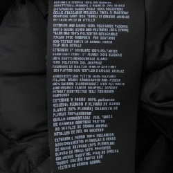 Áo khoác lông vũ PRADA logo hình tam giác 29Y510 R202 Q04 - Hàng hiệu Chính hãng 818632