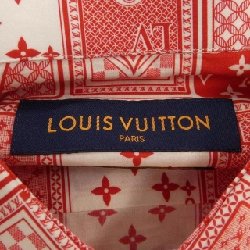 Áo sơ mi ngắn tay LOUIS VUITTON HFS14WHKU - Hàng hiệu Chính hãng 895315