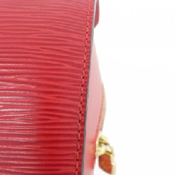 Túi Louis Vuitton Epi Suflo M52227 615343