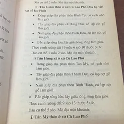 CÙ LAO PHỐ - LỊCH SỬ VÀ VĂN HÓA 602990