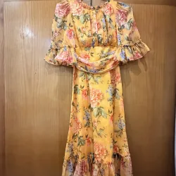 Váy áo công sở nhiều thương hiệu, mới 90% 972041