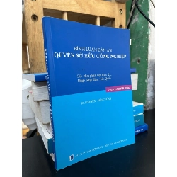 Bình luận bản án quyền sở hữu công nghiệp: góc nhìn pháp luật Hoa Kỳ, Pháp, Nhật Bản, Hàn Quốc - Ts Nguyễn Thái Cường 745122