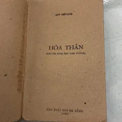 Hoá thân - 1986s 996190