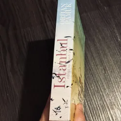 Istanbul - Orhan Pamuk 714971