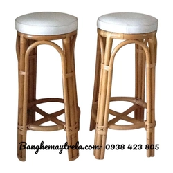 Ghế bar mây 475064