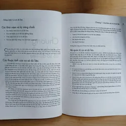 Nhập Môn Cơ Sở Dữ Liệu - Andrew J. (Andy) Oppel 568437